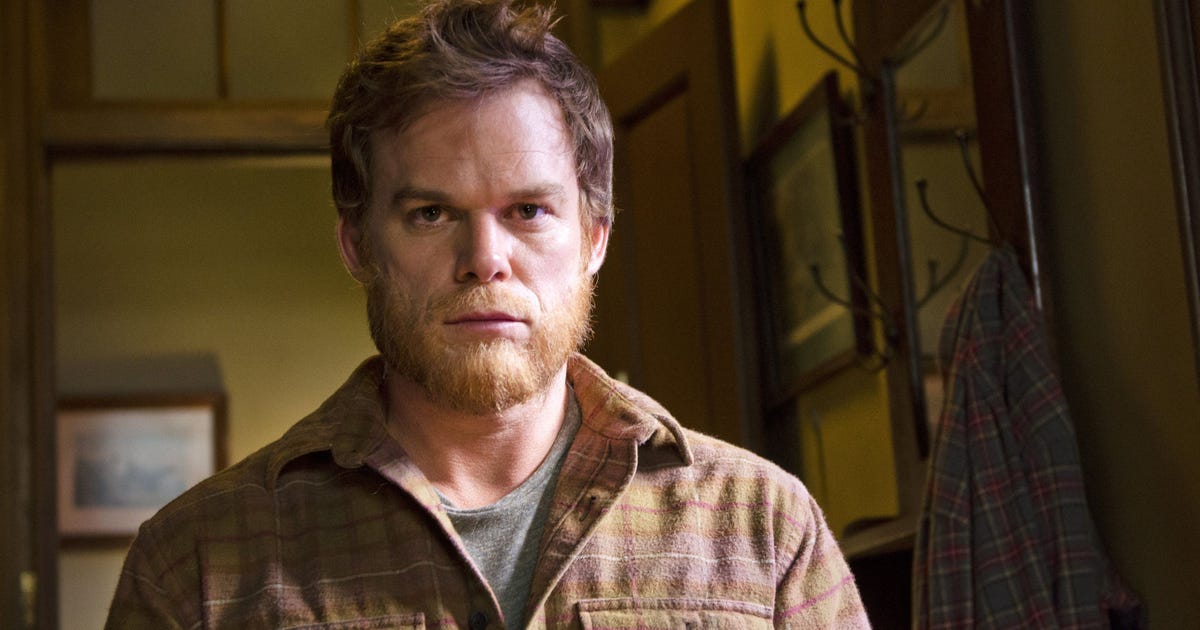 ‘Dexter: New Blood’ is canceled and will not have a season 2
