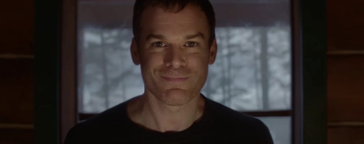 ‘Dexter: Origins’: A prequel to ‘Dexter’ with real serial killers is underway