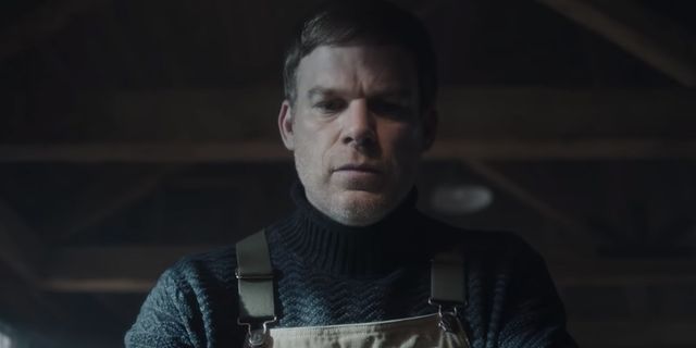 Dexter Season 9 Unveils First Trailer