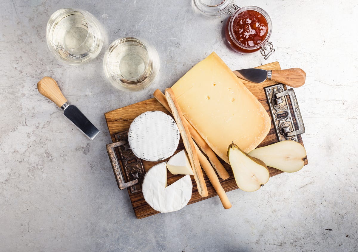 Lactose Intolerantie Deze Kaas Mag Je Wel Eten