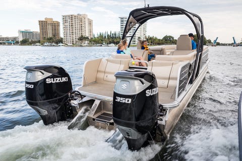 5 Best Outboard Motors 19 Boat Motors