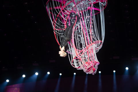 栗原ジャスティーンも感動 歌姫p Nkの迫力の海外公演 栗原ジャスティーンも感動 歌姫p Nkの迫力の海外公演