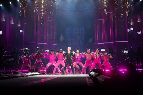 栗原ジャスティーンも感動 歌姫p Nkの迫力の海外公演 栗原ジャスティーンも感動 歌姫p Nkの迫力の海外公演