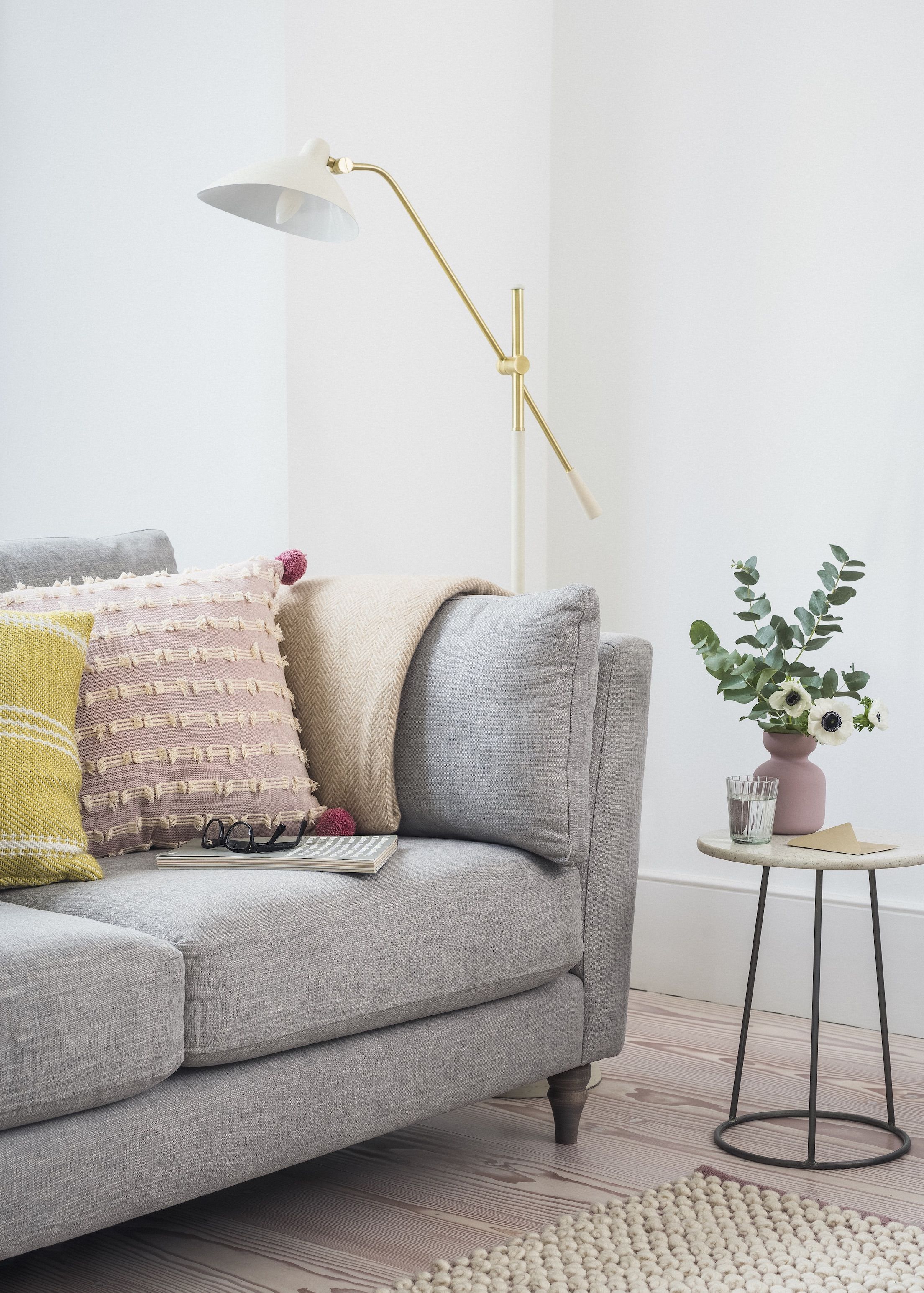 dfs table lamps for sale