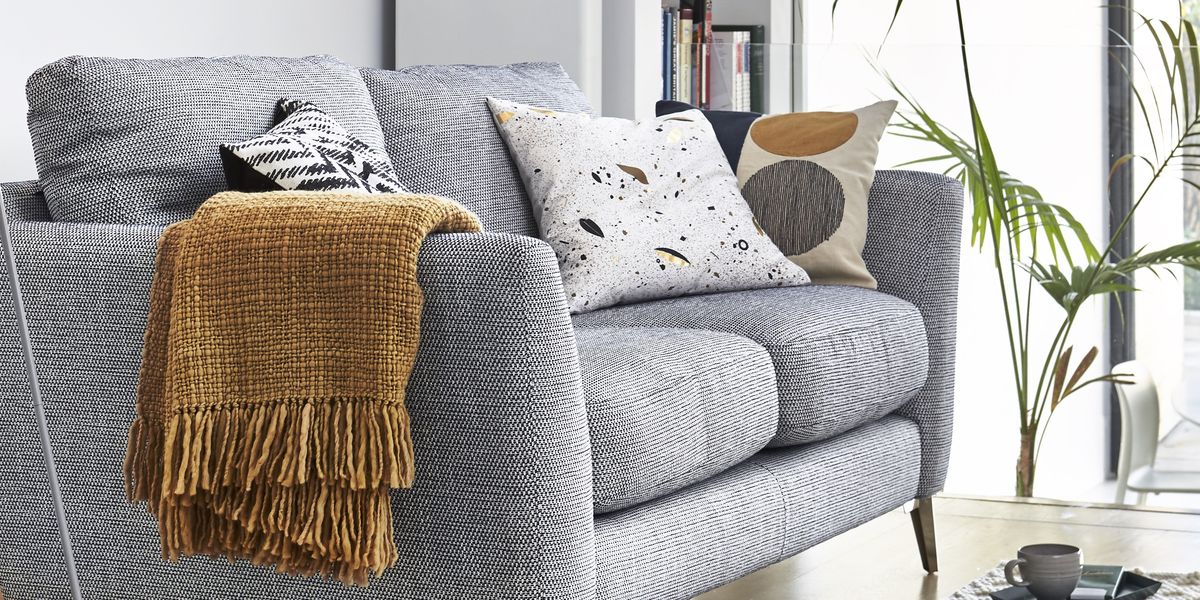 Sofa Throws – 15 Stylish And Ultra Cosy Throws For Sofas