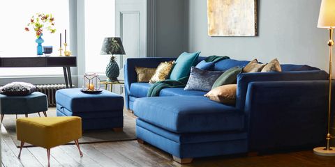 New DFS Libby Sofa Is Perfect For A Modern Contemporary Home - DFS ...