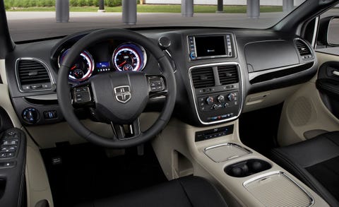 Dodge Grand Caravan 2020 года выпуска 2020 dodge grand caravan