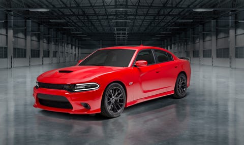 Fun Cars For Less Than 40 000 Image