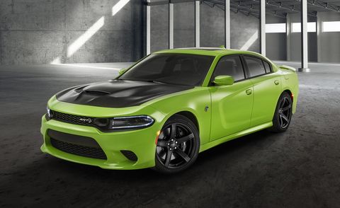 The Wildest Craziest Car Paint Colors For 2020 - Green Auto Paint Colors