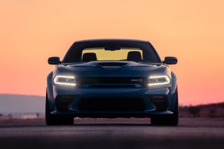 2020 Dodge Charger Srt Hellcat Widebody Pictures Specs And Hp