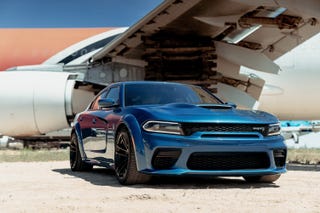 2020 Dodge Charger Srt Hellcat Widebody Pictures Specs And Hp