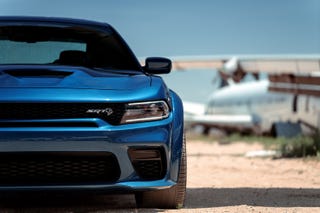 2020 Dodge Charger Srt Hellcat Widebody Pictures Specs And Hp