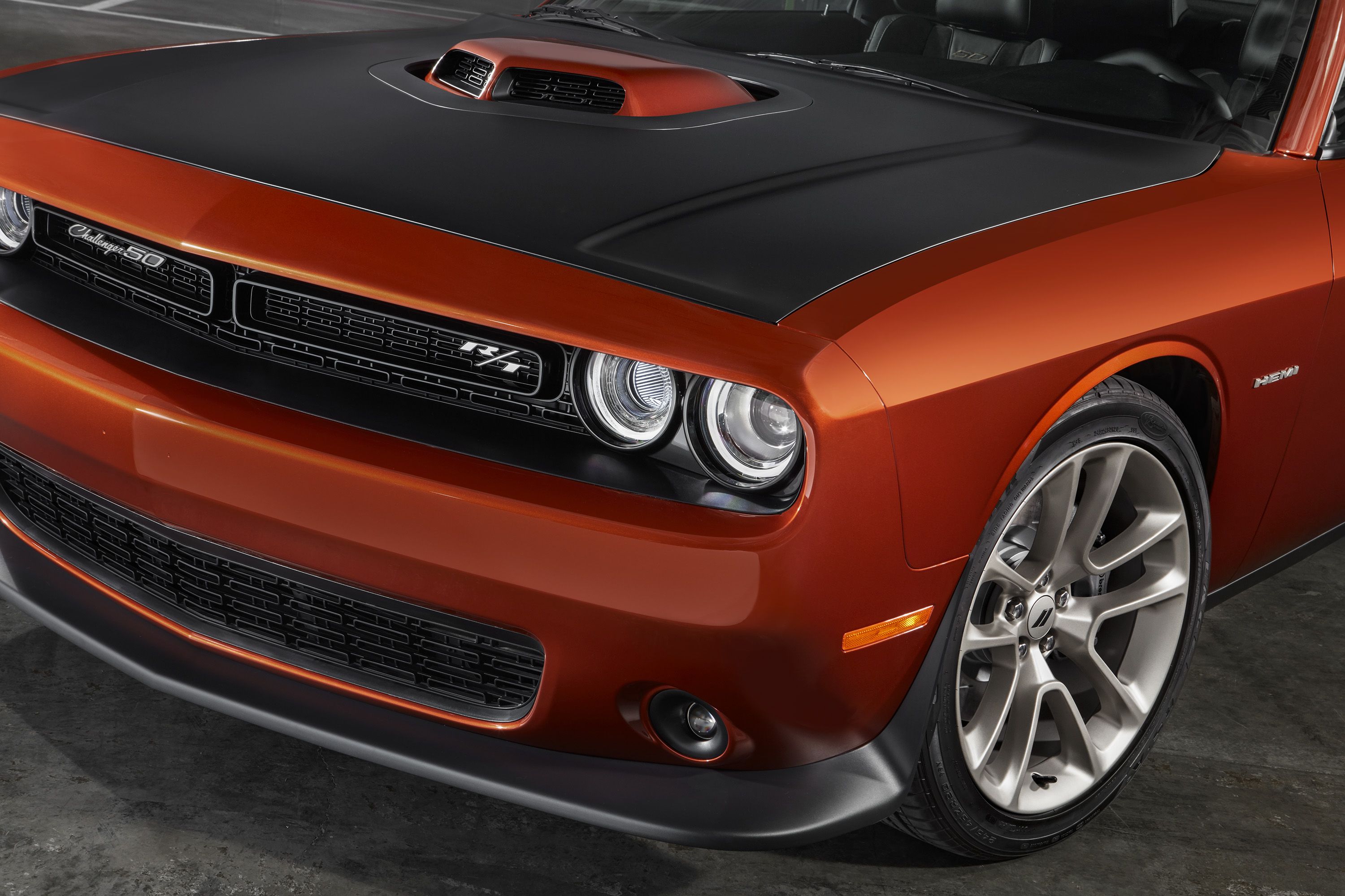 РќРѕРІС‹Р№ dodge Challenger 2020