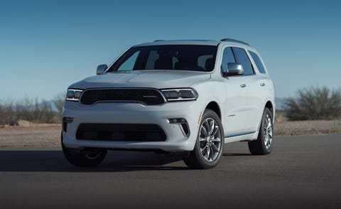Every 3 Row Mid Size Suv For 2021 Ranked From Worst To Best Every 3 Row Mid Size Suv For 2021, Cars With 3rd Row Seating 2017