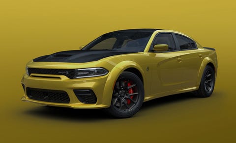 21 Dodge Challenger Charger Add Gold Rush Paint Color 21 Dodge Challenger Charger Add Gold Rush Paint Color