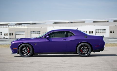 Last mile: Dodge to end Charger and Challenger production with seven &#8220;last call&#8221; models, EntertainmentSA News South Africa