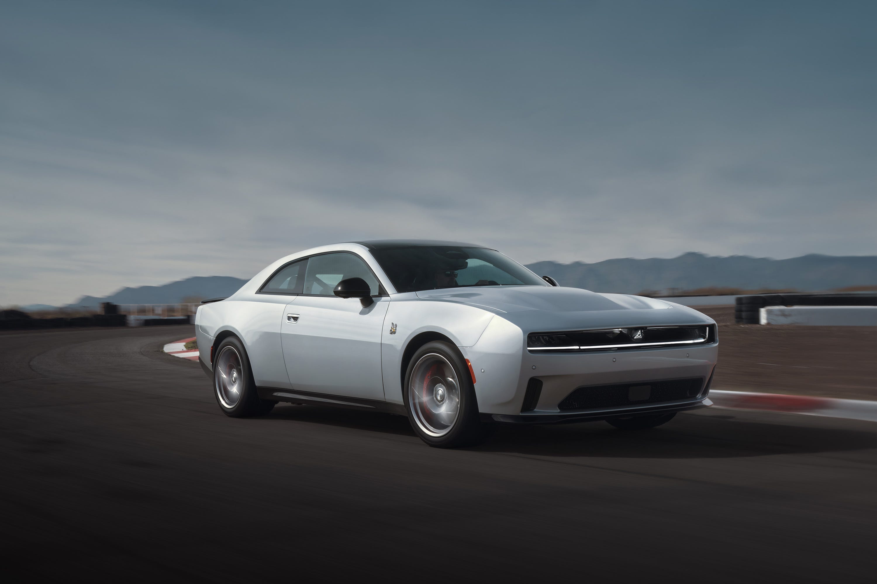 Stellantis Set to Test Solid-State Batteries in Dodge Charger EVs