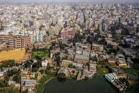 dhaka, bangladesh