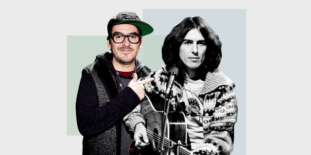 Dhani Harrison On George Harrison, Re-Releasing ‘All Things Must Pass ...