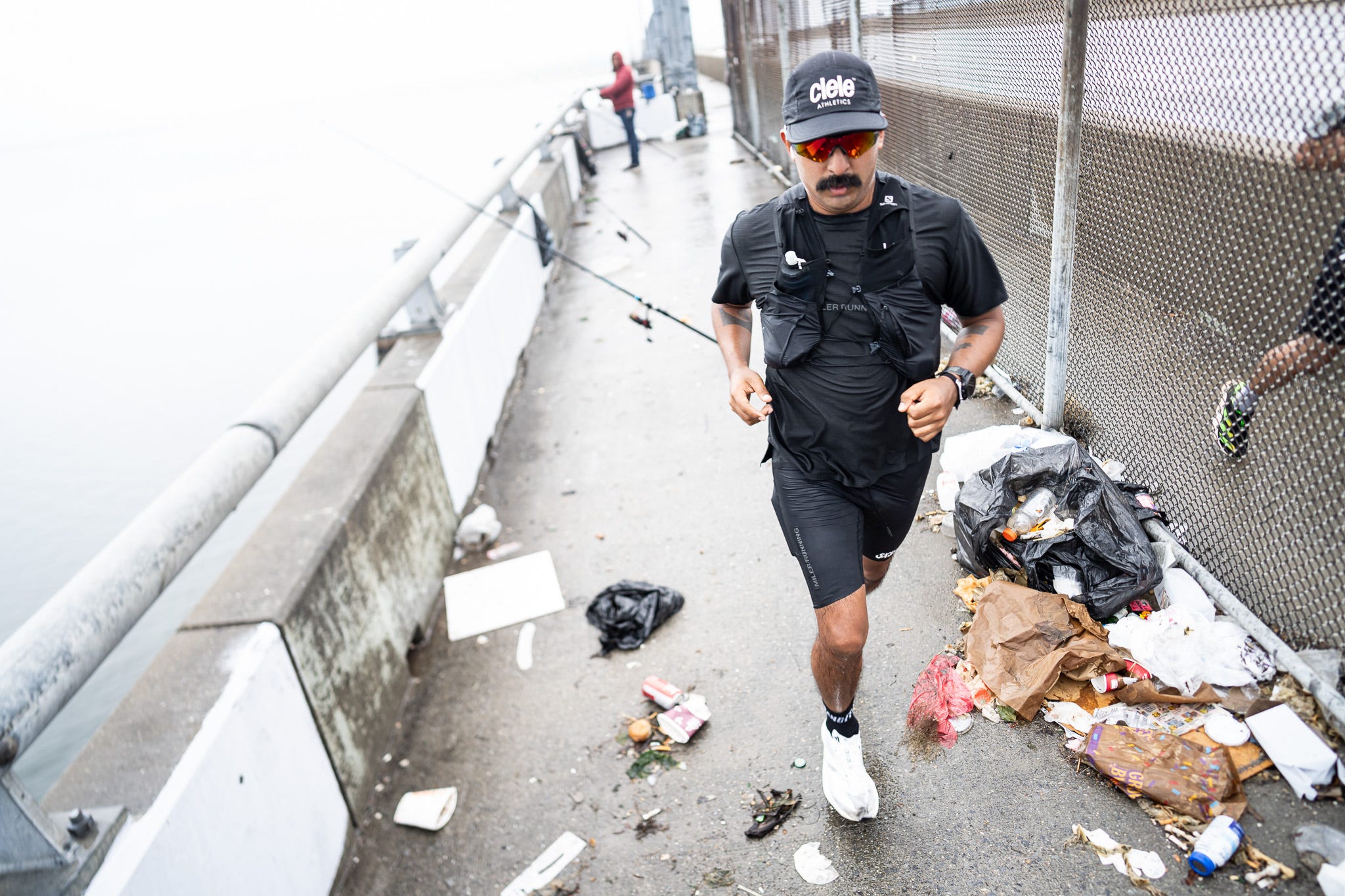 I Trained for a Trail Ultramarathon on City Streets. Here's How You Can, Too.