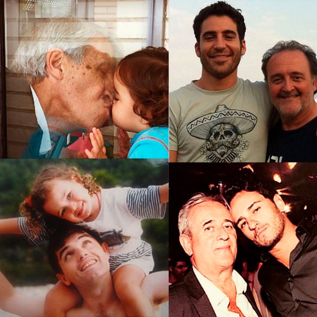 Dia del Padre Dia del Padre