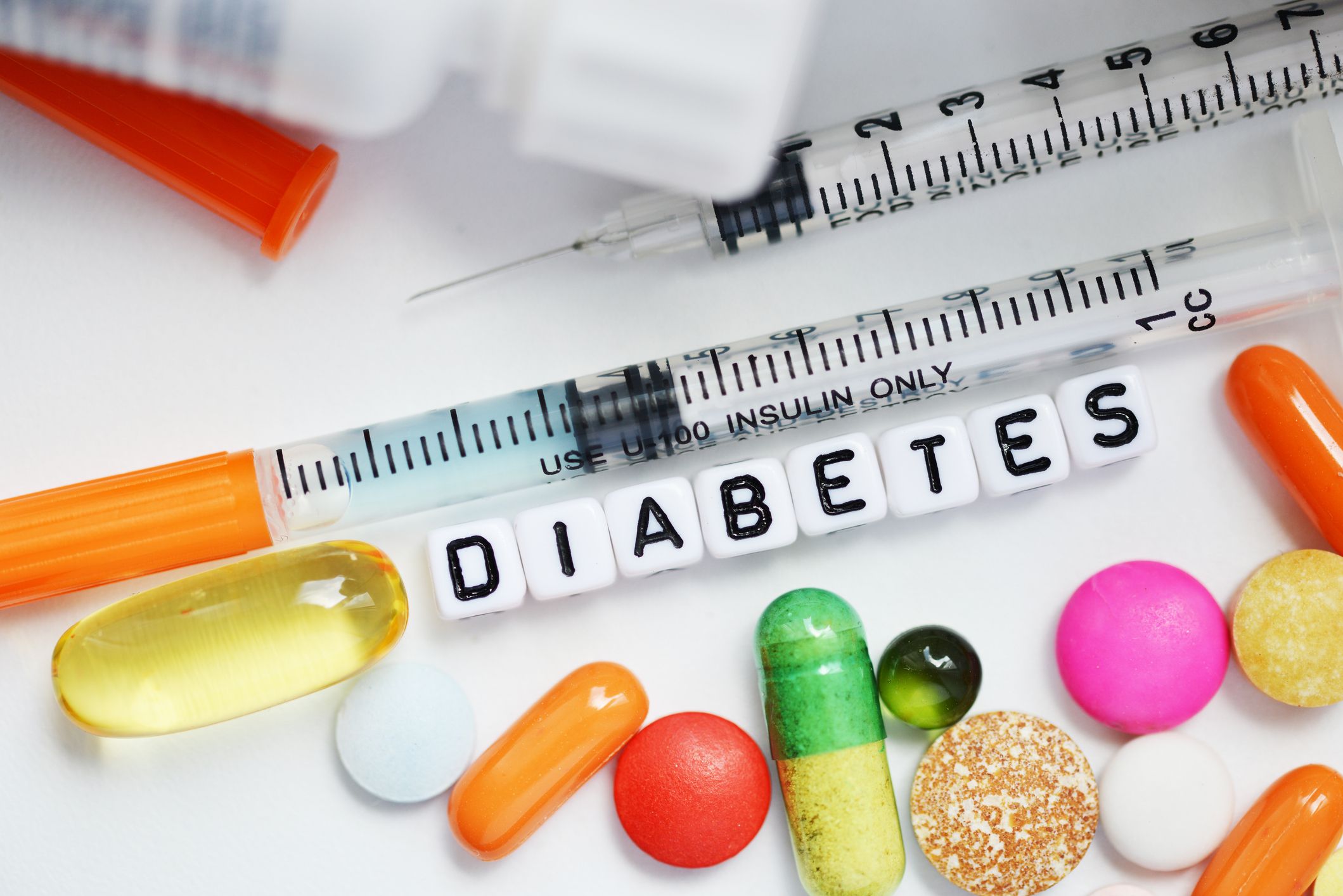 Diabetes Overview Symptoms Causes Treatment Management And More