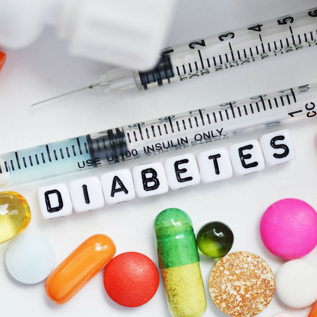 Diabetes overview: symptoms, causes, treatment, management and more