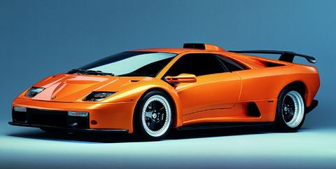 The 28 Greatest Cars of the 1990s - Best '90s Cars
