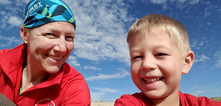 Stupid Cancer CancerCon Advocate: 'I Was Diagnosed With ...