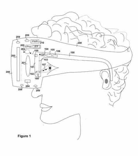 プレステ5 に採用の可能性 ソニーがワイヤレスvrヘッドセットの特許申請を行う プレステ5 に採用の可能性 ソニーがワイヤレスvrヘッドセットの特許申請を行う