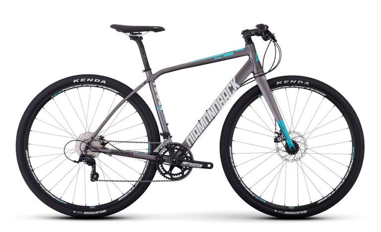 Diamondback Haanjenn