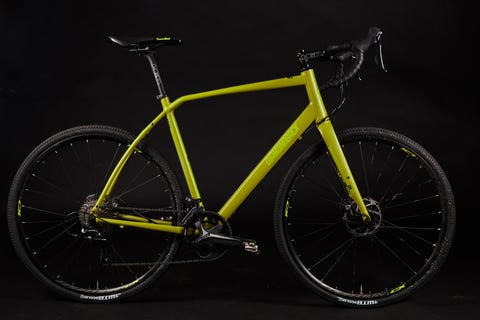 Diamondback Haanjo