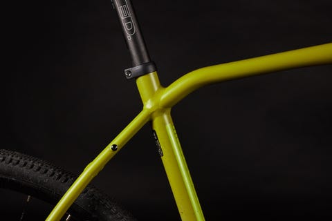 Diamondback Haanjo