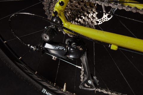 Diamondback Haanjo