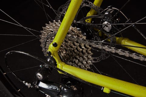 Diamondback Haanjo