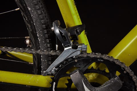 Diamondback Haanjo