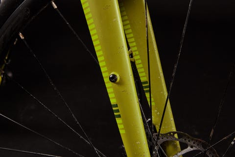 Diamondback Haanjo