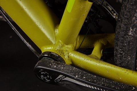 Diamondback Haanjo
