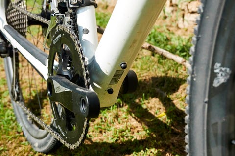 diamondback haanjo