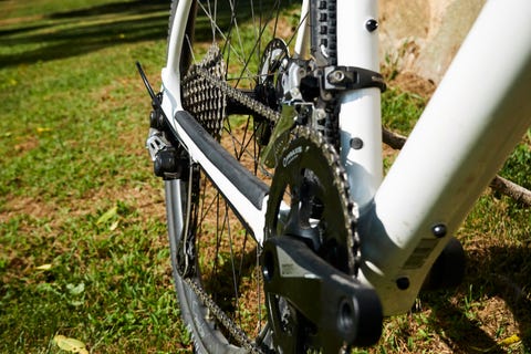 diamondback haanjo