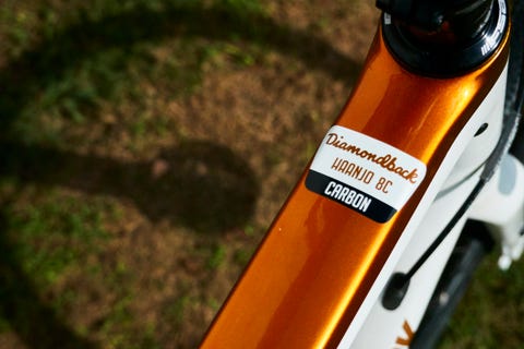 diamondback haanjo