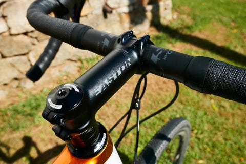 diamondback haanjo