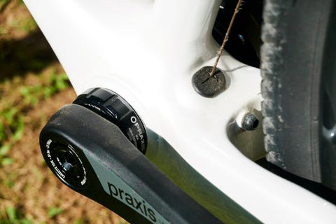 diamondback haanjo