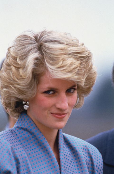 How to look like Diana: Her beauty secrets revealed