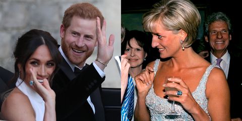 10 Royal Wedding Moments You Missed - Royal Wedding Moments