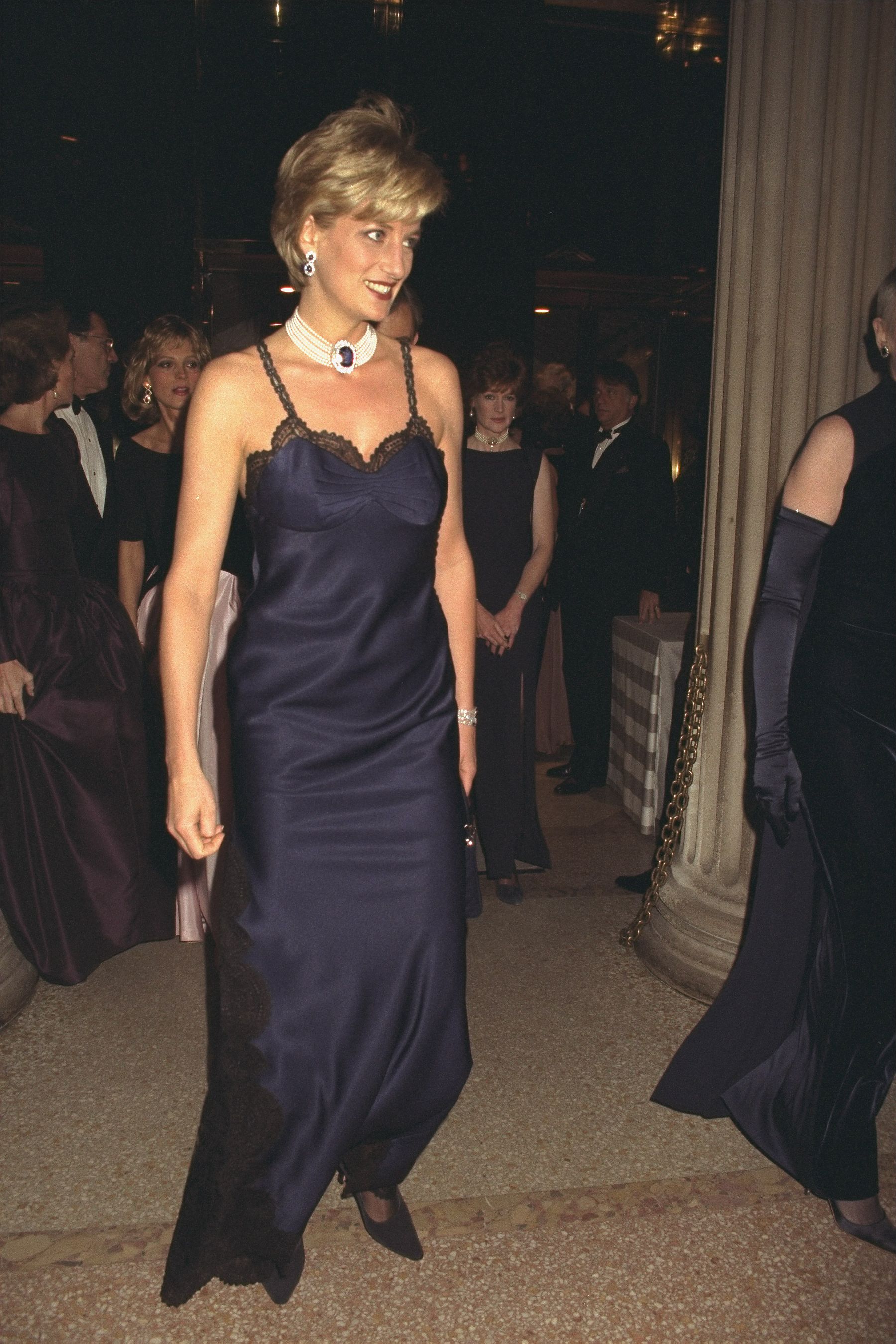 camilla diana dress