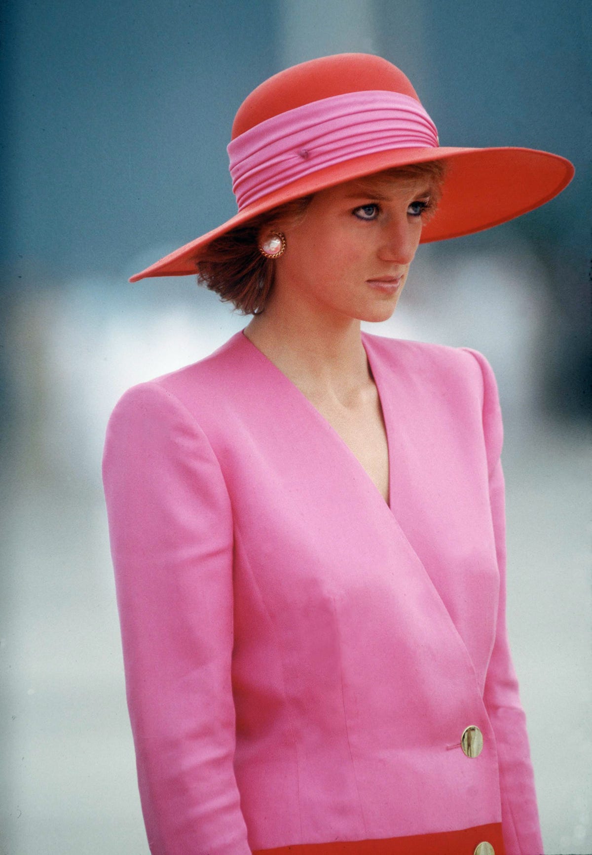 Princess Diana Spoke Openly About Her Bulimia, Depicted in the Crown