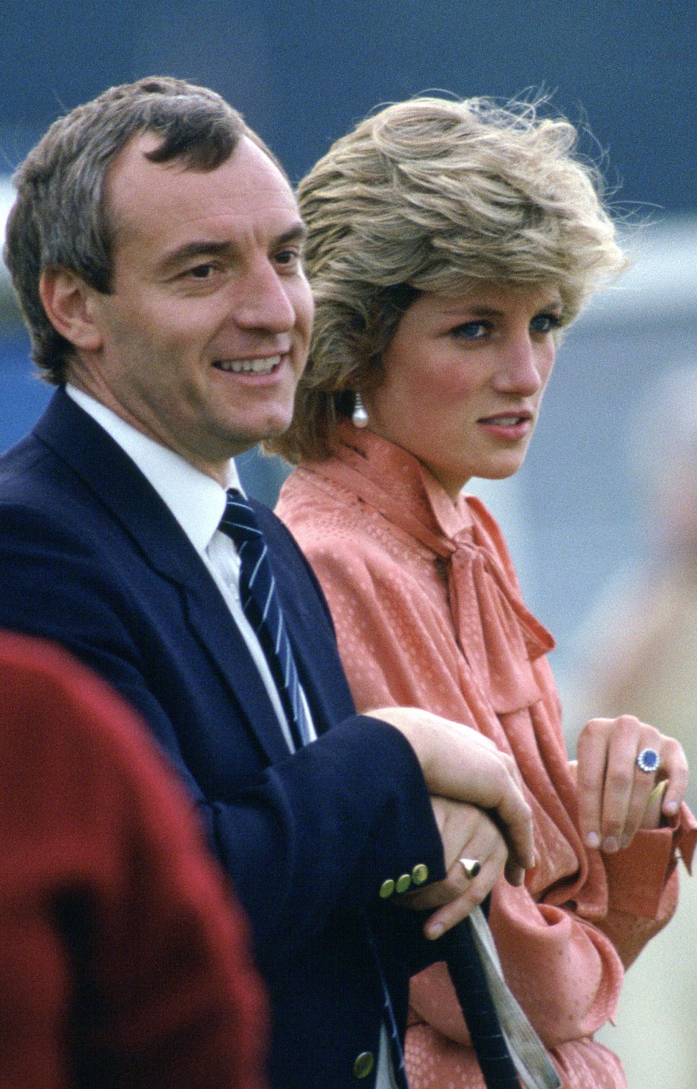 Diana dating princess 🔥 Princess Diana