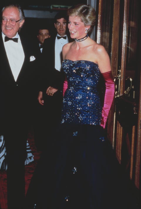 princess diana