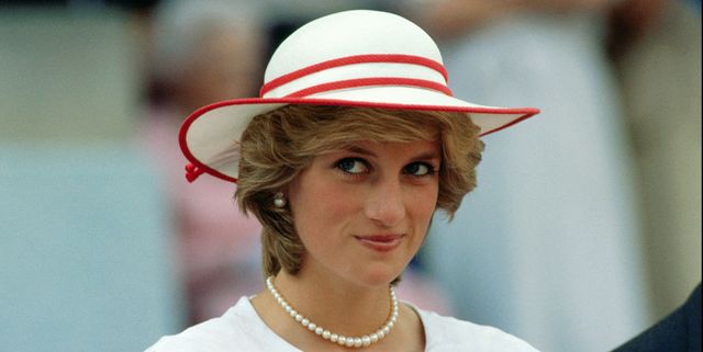 How Did Princess Diana Die? Facts About the&#39;97 Car Crash